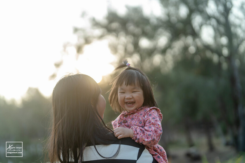 嘉義｜布袋景點【好美里水漾森林】第1920號保安林 / 夕陽的光影令人陶醉，一起深入絕美秘境吧！ | 快門下的幸福
