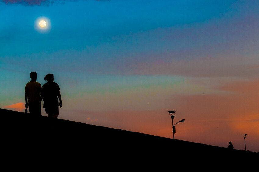 阿公店森林公園