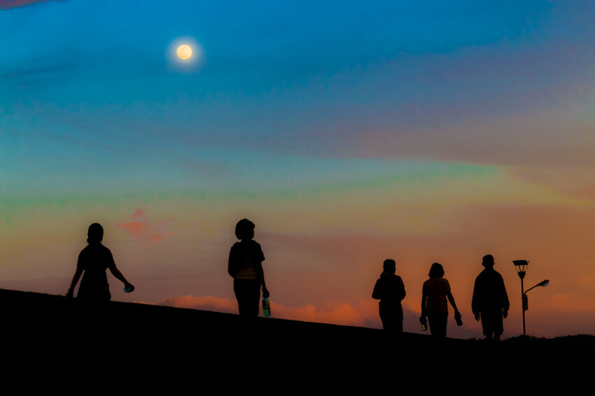 阿公店森林公園