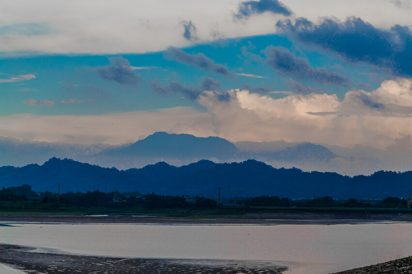 阿公店森林公園