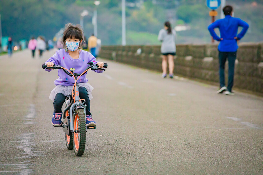 阿公店森林公園