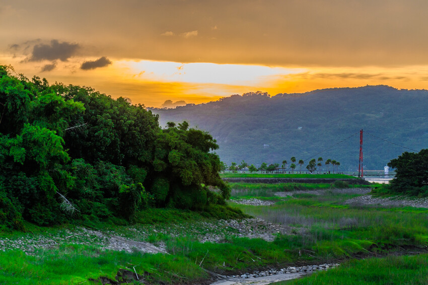 阿公店森林公園