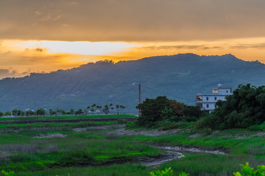 阿公店森林公園