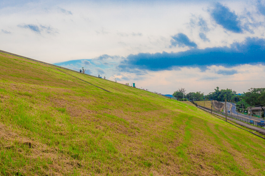 阿公店森林公園