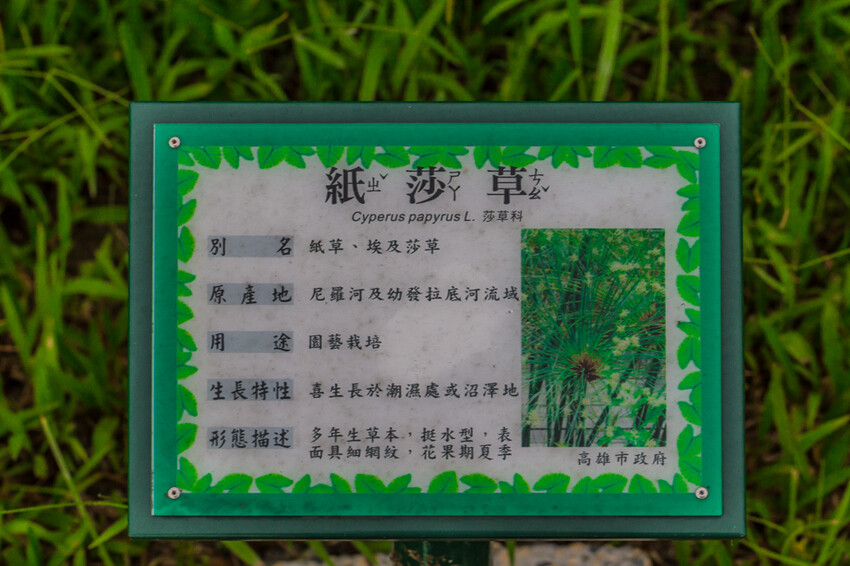 阿公店森林公園