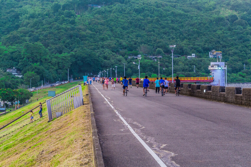 阿公店森林公園