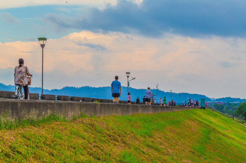 阿公店森林公園