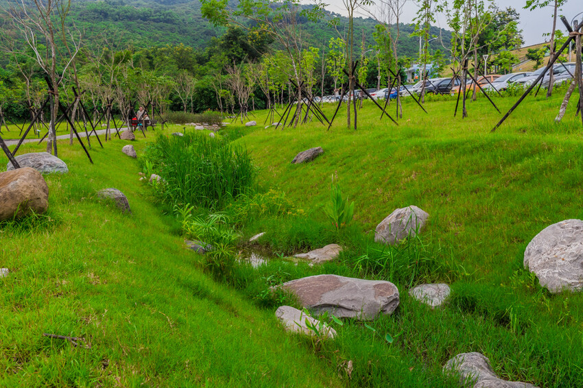 阿公店森林公園