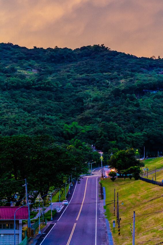 阿公店森林公園