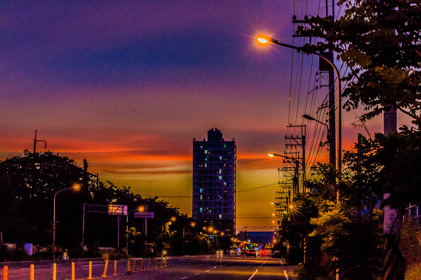 阿公店森林公園