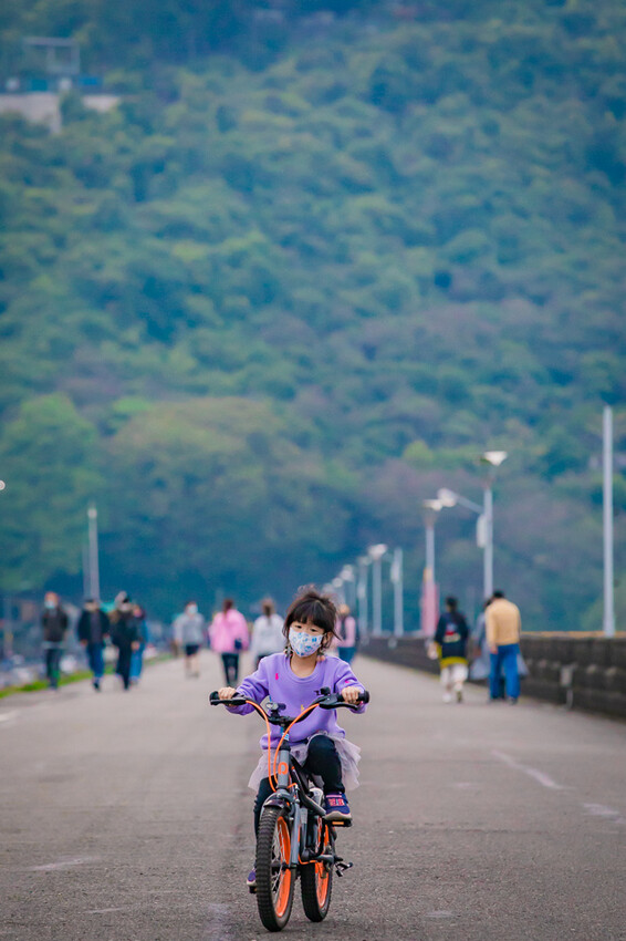 阿公店森林公園
