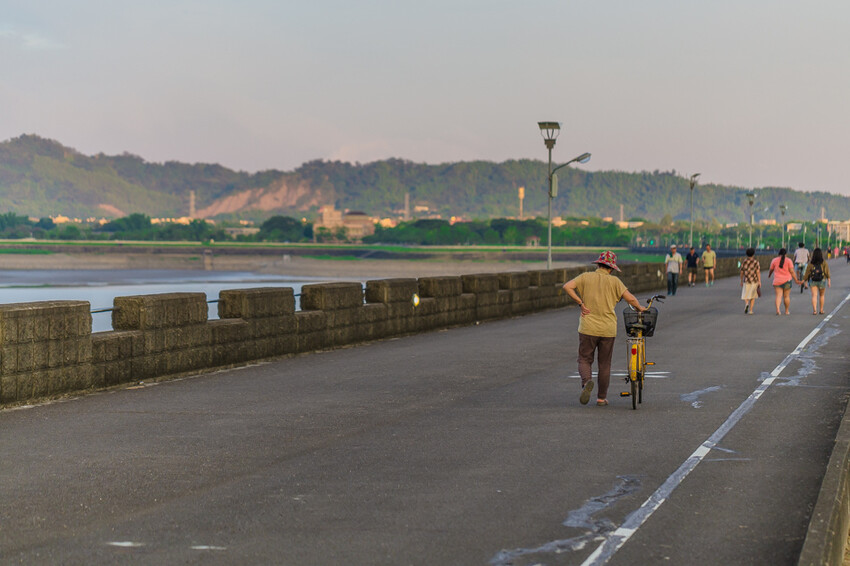阿公店森林公園