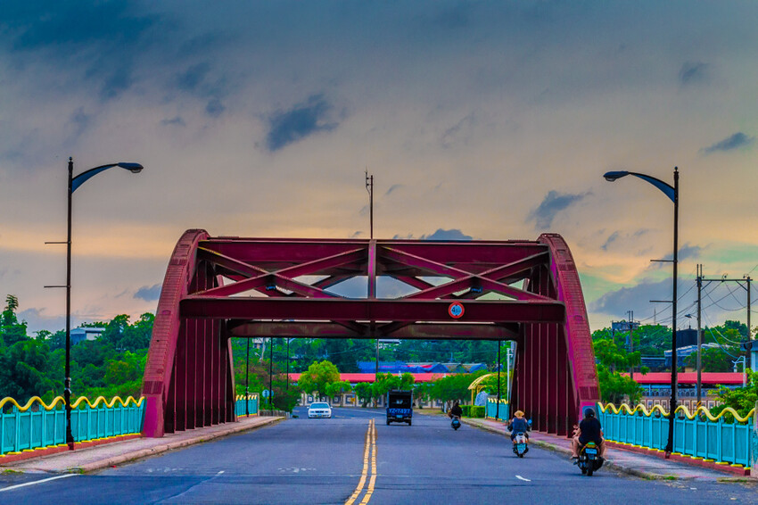 阿公店森林公園