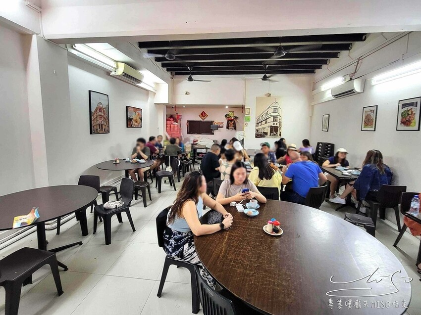 【新加坡美食】東亞餐室 ➤ 新加坡必吃咖椰吐司！新加坡特色早餐！歐南園地鐵美食！