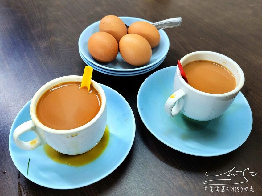 【新加坡美食】東亞餐室 ➤ 新加坡必吃咖椰吐司！新加坡特色早餐！歐南園地鐵美食！