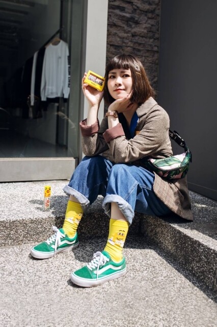 【阿麗化妝術】MAYBELLINE媚比琳 x M&Ms巧克力豆推出可愛爆棚聯名限量彩妝！