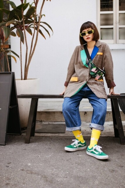 【阿麗化妝術】MAYBELLINE媚比琳 x M&Ms巧克力豆推出可愛爆棚聯名限量彩妝！