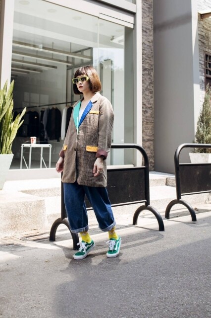 【阿麗化妝術】MAYBELLINE媚比琳 x M&Ms巧克力豆推出可愛爆棚聯名限量彩妝！