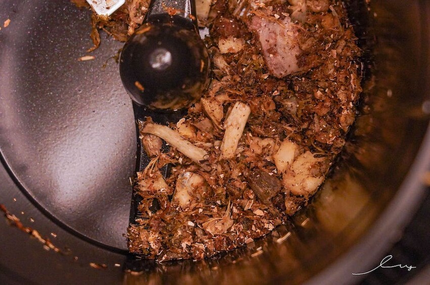 SANSUI山水智能熱烘除臭4L廚餘機 |廚餘機推薦,告別臭味、不用追垃圾車,讓廚餘變肥料超環保! - 艾薇覓食趣