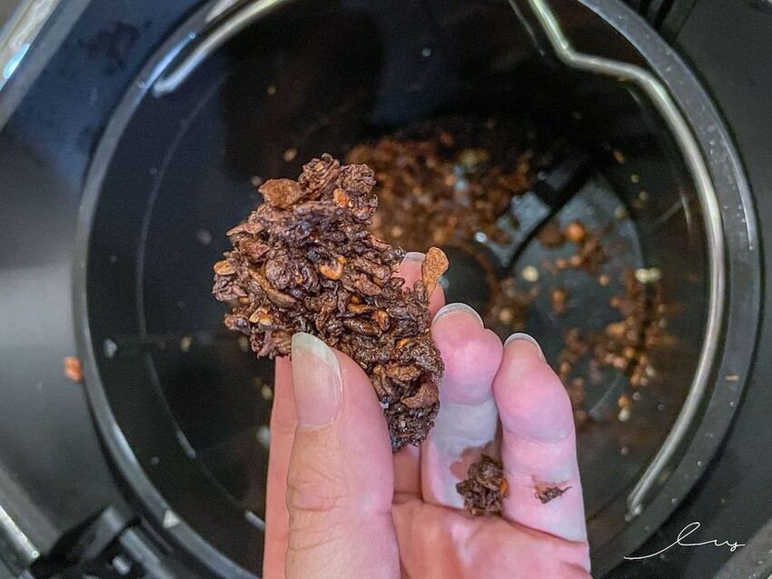 SANSUI山水智能熱烘除臭4L廚餘機 |廚餘機推薦,告別臭味、不用追垃圾車,讓廚餘變肥料超環保! - 艾薇覓食趣