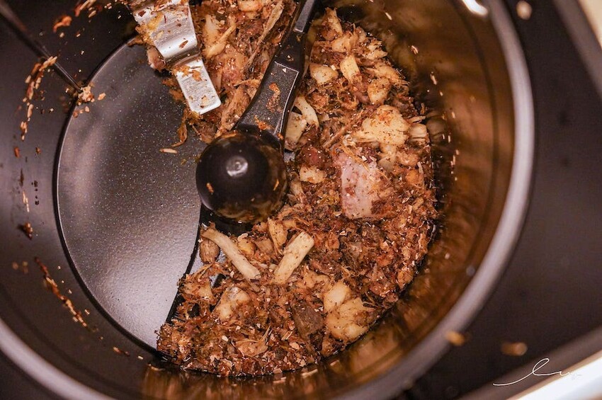 SANSUI山水智能熱烘除臭4L廚餘機 |廚餘機推薦,告別臭味、不用追垃圾車,讓廚餘變肥料超環保! - 艾薇覓食趣