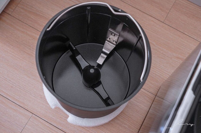 SANSUI山水智能熱烘除臭4L廚餘機 |廚餘機推薦,告別臭味、不用追垃圾車,讓廚餘變肥料超環保! - 艾薇覓食趣