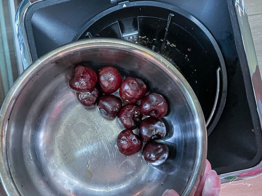 SANSUI山水智能熱烘除臭4L廚餘機 |廚餘機推薦,告別臭味、不用追垃圾車,讓廚餘變肥料超環保! - 艾薇覓食趣