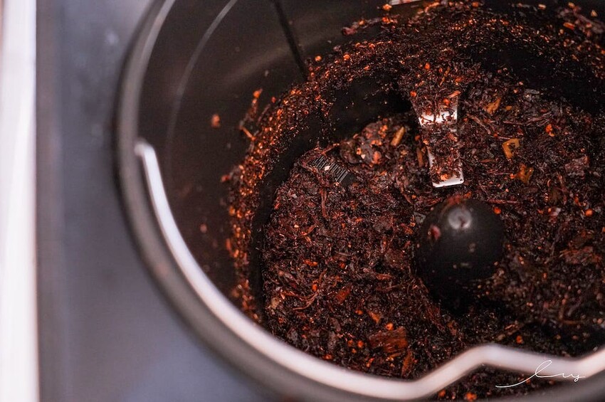 SANSUI山水智能熱烘除臭4L廚餘機 |廚餘機推薦,告別臭味、不用追垃圾車,讓廚餘變肥料超環保! - 艾薇覓食趣