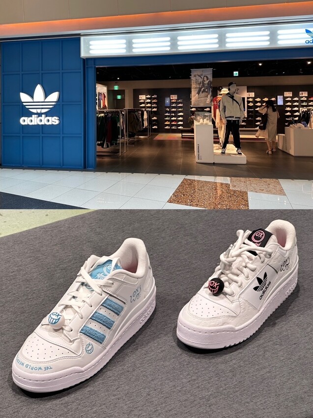 2023桃園中壢大江購物中心｜四月連假春日甜點輕食＋出遊服飾櫃位帶逛推薦！期間限定必吃北海道冰淇淋之神CR