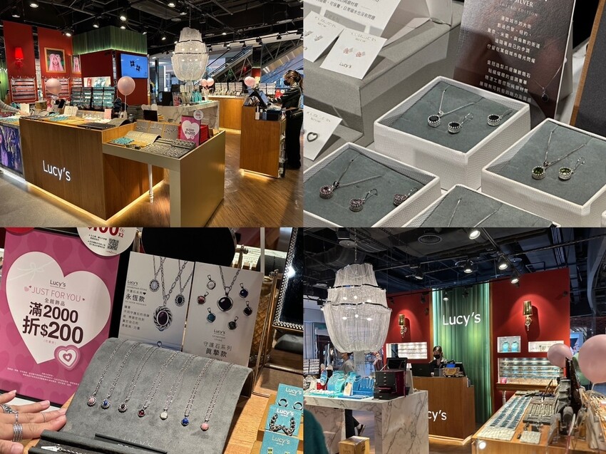 2023桃園中壢大江購物中心｜四月連假春日甜點輕食＋出遊服飾櫃位帶逛推薦！期間限定必吃北海道冰淇淋之神CR