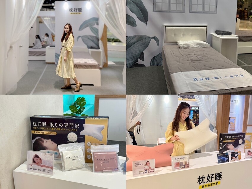 2023桃園中壢大江購物中心｜四月連假春日甜點輕食＋出遊服飾櫃位帶逛推薦！期間限定必吃北海道冰淇淋之神CR