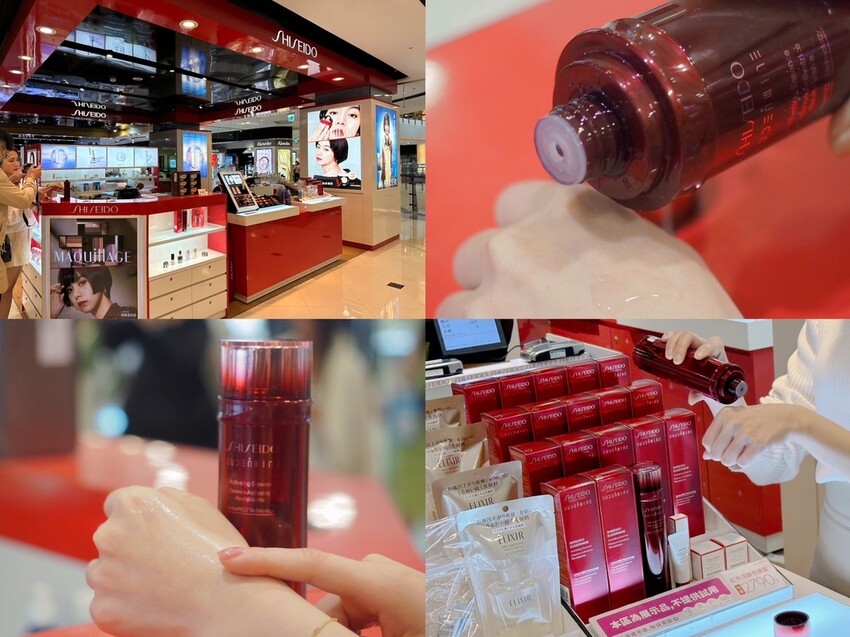 2023桃園中壢大江購物中心｜四月連假春日甜點輕食＋出遊服飾櫃位帶逛推薦！期間限定必吃北海道冰淇淋之神CR