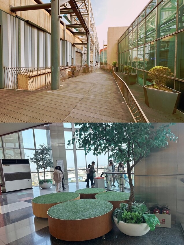 2023桃園中壢大江購物中心｜四月連假春日甜點輕食＋出遊服飾櫃位帶逛推薦！期間限定必吃北海道冰淇淋之神CR