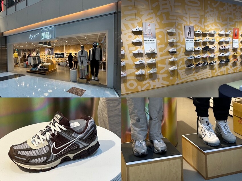 2023桃園中壢大江購物中心｜四月連假春日甜點輕食＋出遊服飾櫃位帶逛推薦！期間限定必吃北海道冰淇淋之神CR