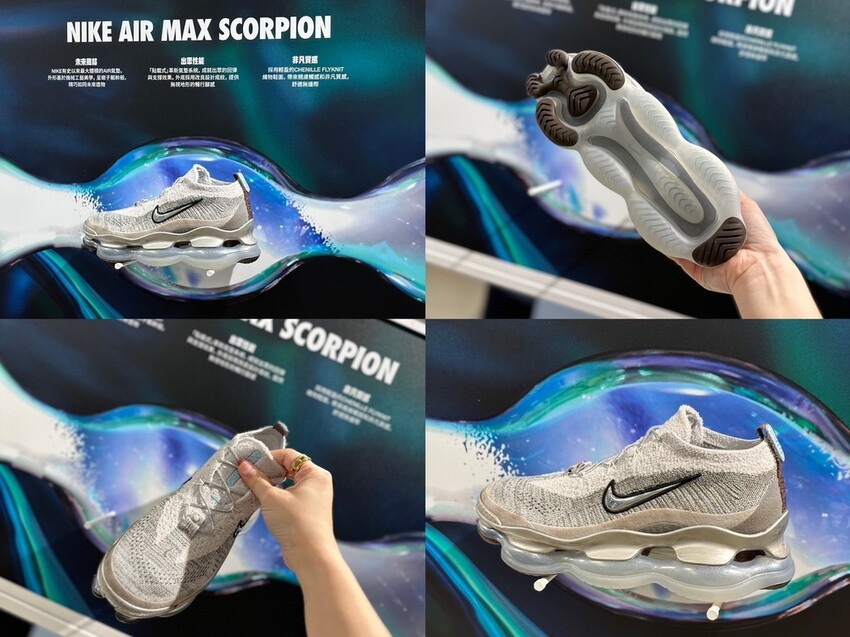 2023桃園中壢大江購物中心｜四月連假春日甜點輕食＋出遊服飾櫃位帶逛推薦！期間限定必吃北海道冰淇淋之神CR