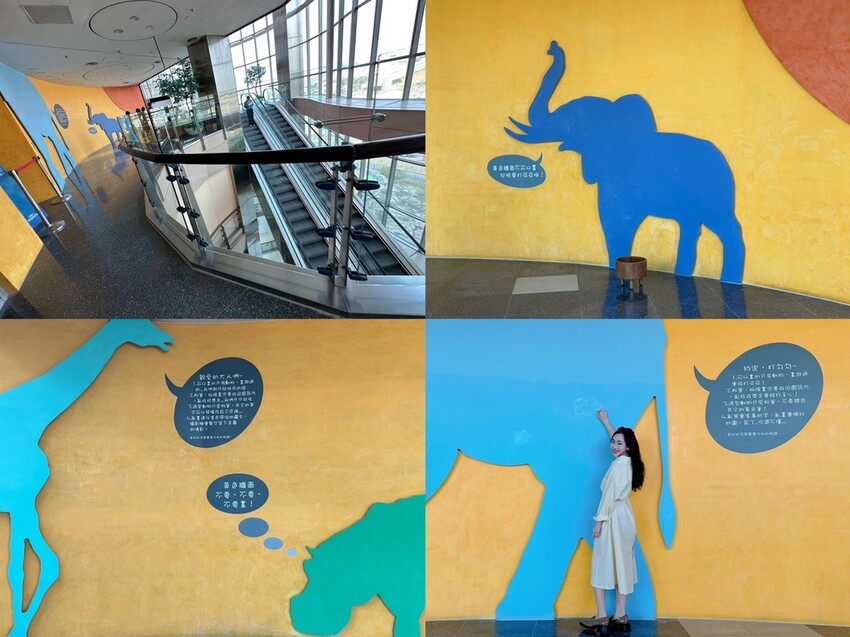 2023桃園中壢大江購物中心｜四月連假春日甜點輕食＋出遊服飾櫃位帶逛推薦！期間限定必吃北海道冰淇淋之神CR