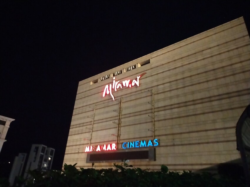 [觀影心得]捍衛任務4