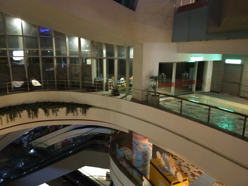 [觀影心得]捍衛任務4