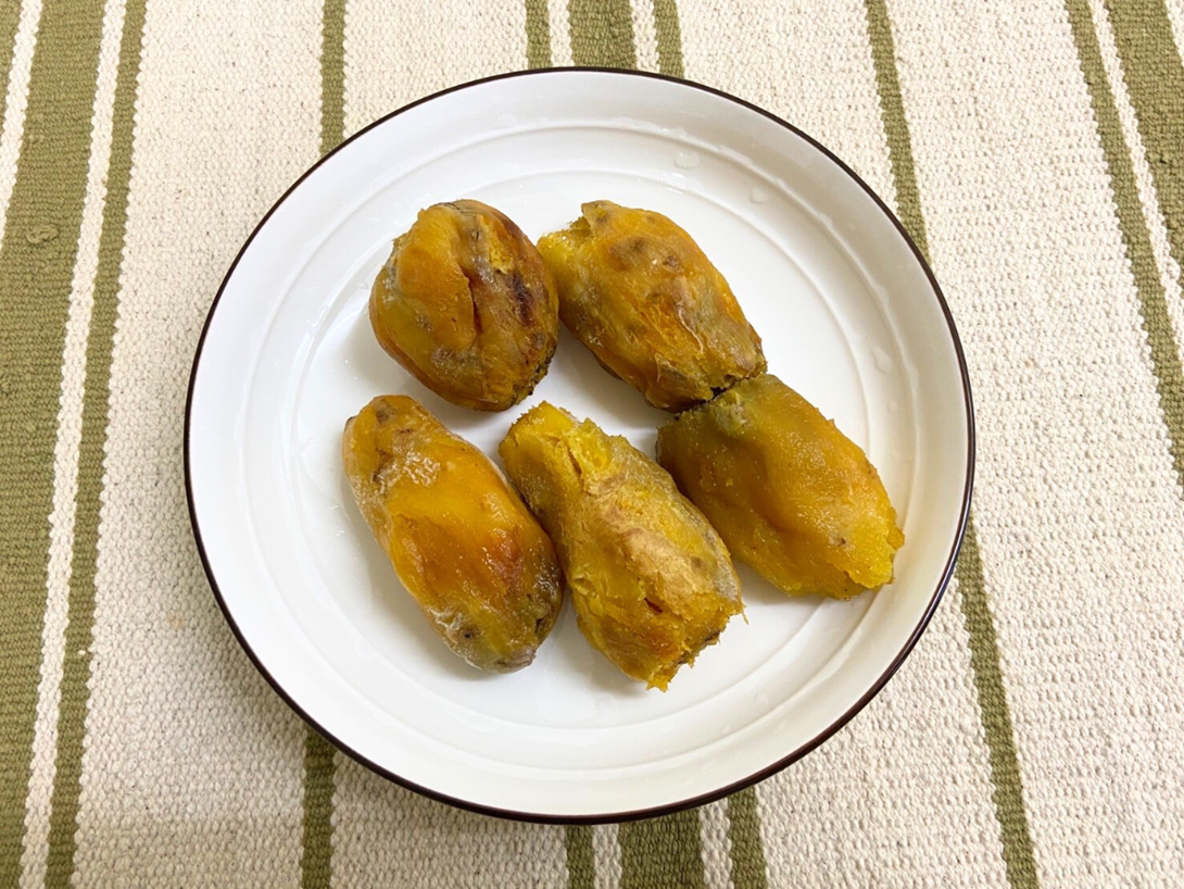 地瓜料理推薦！簡單料理食譜，西班牙地瓜烘蛋超好吃~