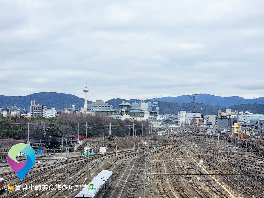 [旅遊]日本 京都 京都鐵道博物館 觀賞、觸摸及體驗  展示高達53輛珍貴車輛  大朋友小朋友都喜歡的熱門景點