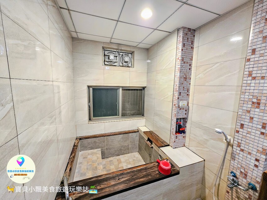 [旅遊]金山萬里 金湯溫泉會館 雅緻湯屋 悠閒放鬆泡個好湯，舒緩身心疲勞