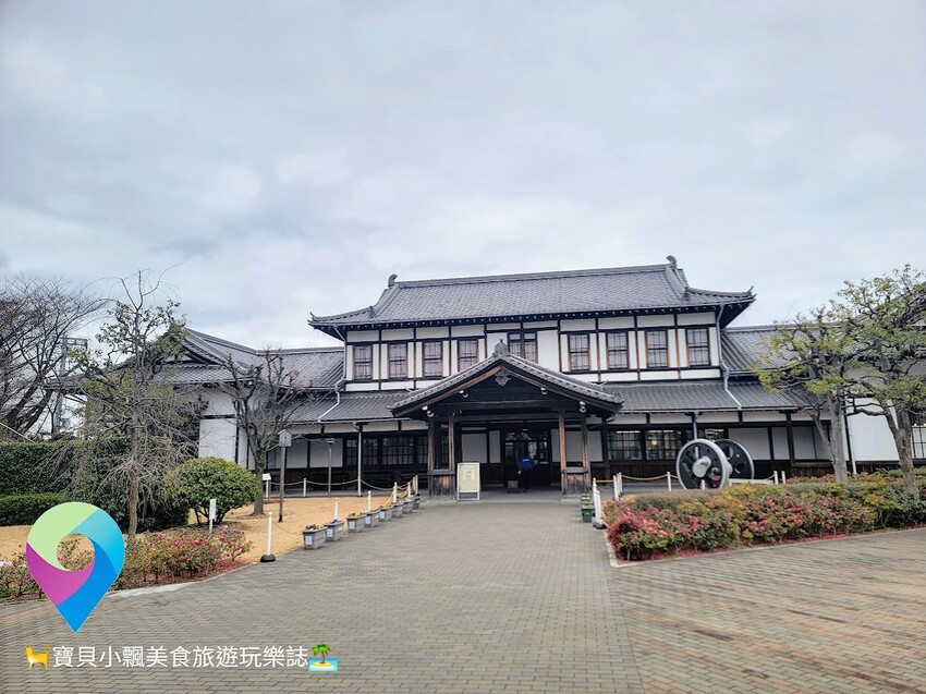 [旅遊]日本 京都 京都鐵道博物館 觀賞、觸摸及體驗  展示高達53輛珍貴車輛  大朋友小朋友都喜歡的熱門景點