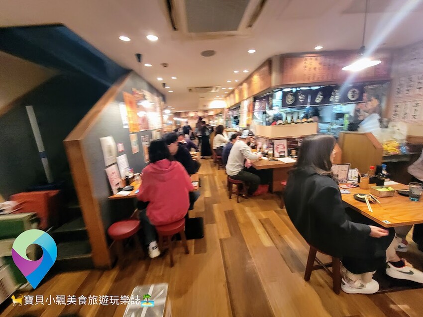 [食]日本 大阪 串カツ 大吉  新世界大阪名物串 來上一串美味無窮