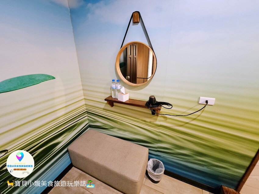 [旅遊]金山萬里 金湯溫泉會館 雅緻湯屋 悠閒放鬆泡個好湯，舒緩身心疲勞