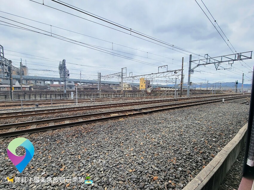 [旅遊]日本 京都 京都鐵道博物館 觀賞、觸摸及體驗  展示高達53輛珍貴車輛  大朋友小朋友都喜歡的熱門景點