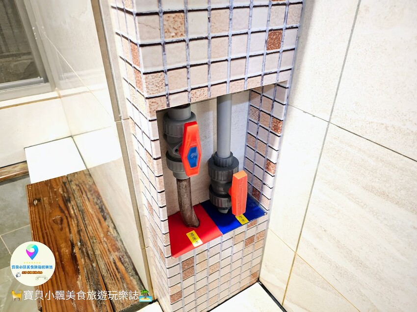 [旅遊]金山萬里 金湯溫泉會館 雅緻湯屋 悠閒放鬆泡個好湯，舒緩身心疲勞