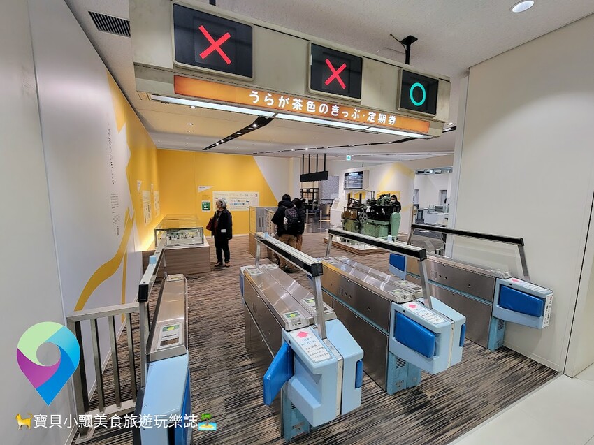 [旅遊]日本 京都 京都鐵道博物館 觀賞、觸摸及體驗  展示高達53輛珍貴車輛  大朋友小朋友都喜歡的熱門景點