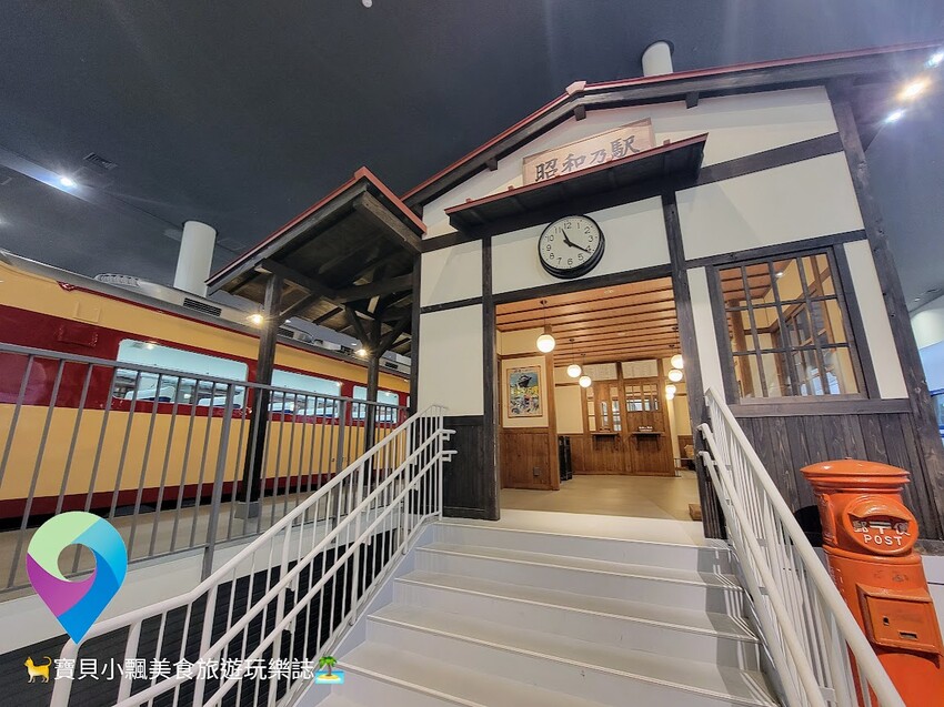 [旅遊]日本 京都 京都鐵道博物館 觀賞、觸摸及體驗  展示高達53輛珍貴車輛  大朋友小朋友都喜歡的熱門景點