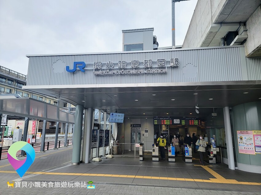 [旅遊]日本 京都 京都鐵道博物館 觀賞、觸摸及體驗  展示高達53輛珍貴車輛  大朋友小朋友都喜歡的熱門景點