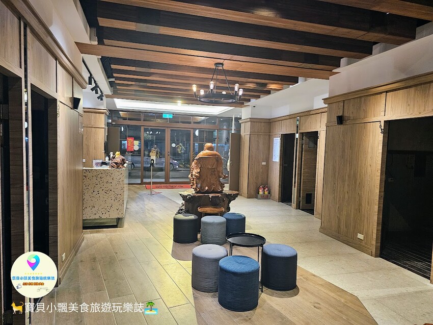 [旅遊]金山萬里 金湯溫泉會館 雅緻湯屋 悠閒放鬆泡個好湯，舒緩身心疲勞